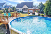 5921 Rounder Ln Holly Springs, NC 27540