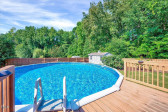 5921 Rounder Ln Holly Springs, NC 27540