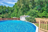 5921 Rounder Ln Holly Springs, NC 27540