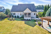 5921 Rounder Ln Holly Springs, NC 27540