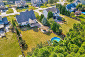 5921 Rounder Ln Holly Springs, NC 27540