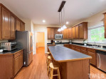 8 Queensland Ct Durham, NC 27712