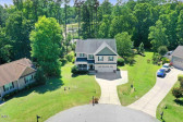 304 Camden Dr Angier, NC 27501