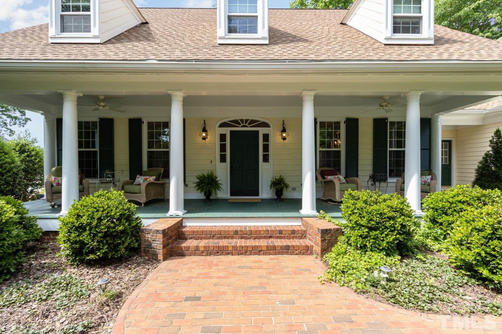 4920 Sunset Forest Cir, Holly Springs, NC 27540 Raleigh Realty