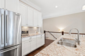 4019 Lila Blue Ln Raleigh, NC 27612