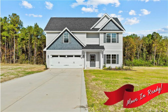 1517 Seahawk Ct Linden, NC 28356