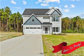 1517 Seahawk Ct Linden, NC 28356