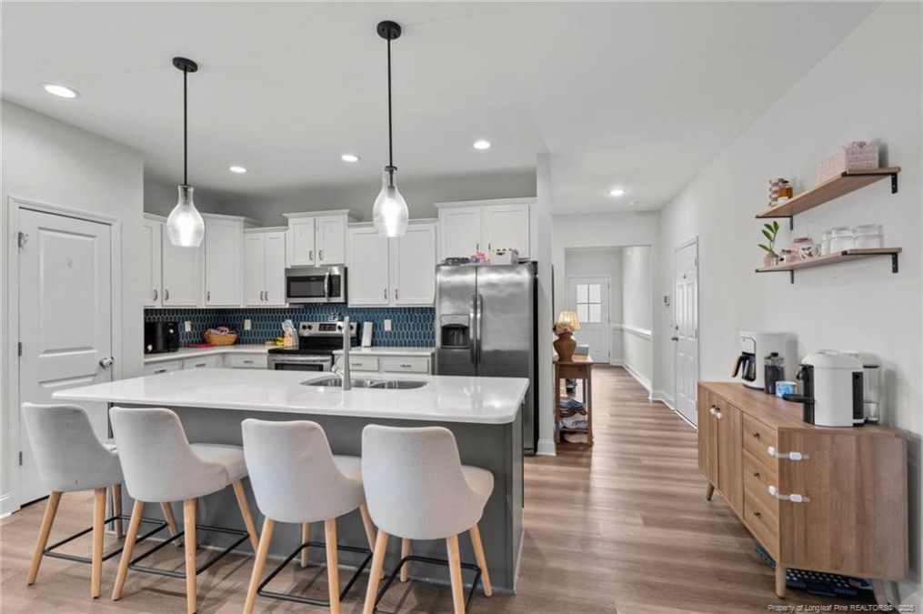485 Gretchen Rd West End, NC 27376