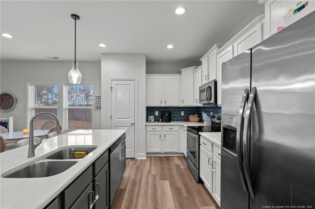 485 Gretchen Rd West End, NC 27376