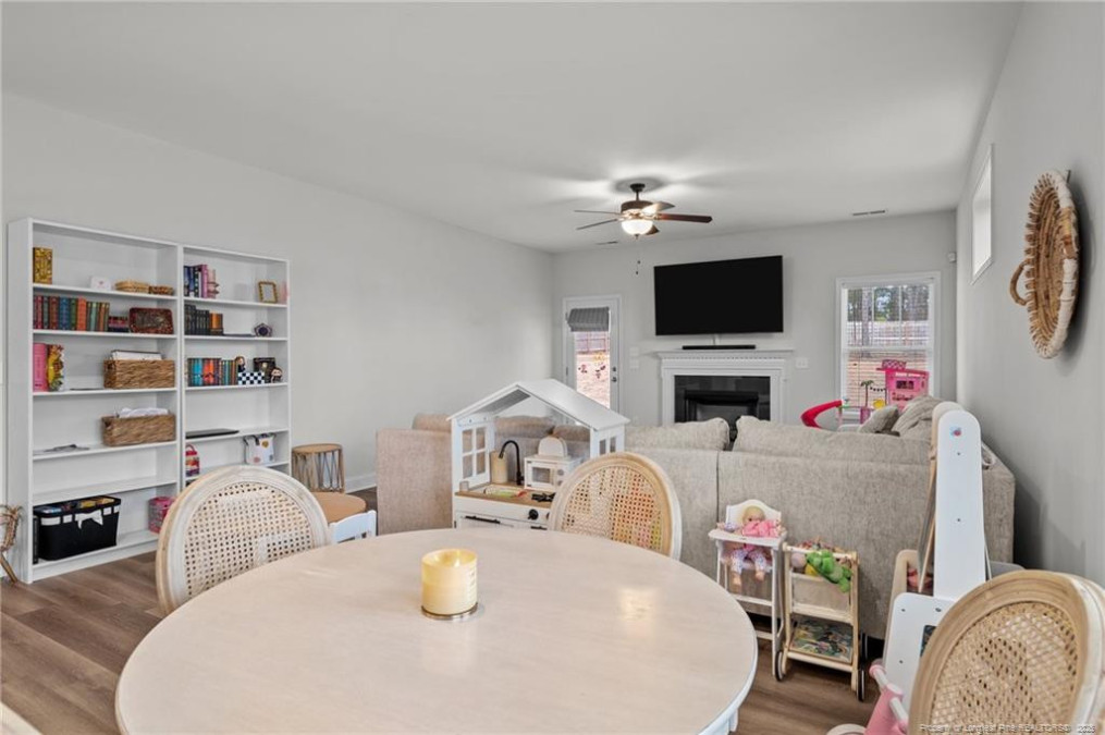 485 Gretchen Rd West End, NC 27376