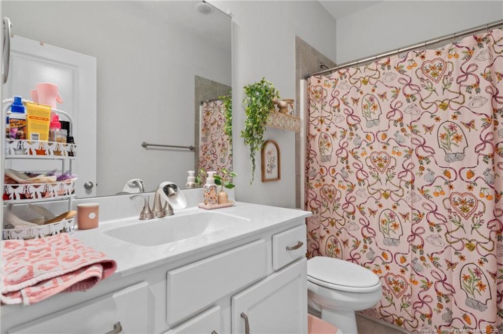 485 Gretchen Rd West End, NC 27376