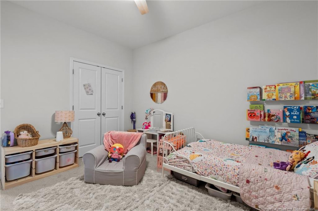 485 Gretchen Rd West End, NC 27376