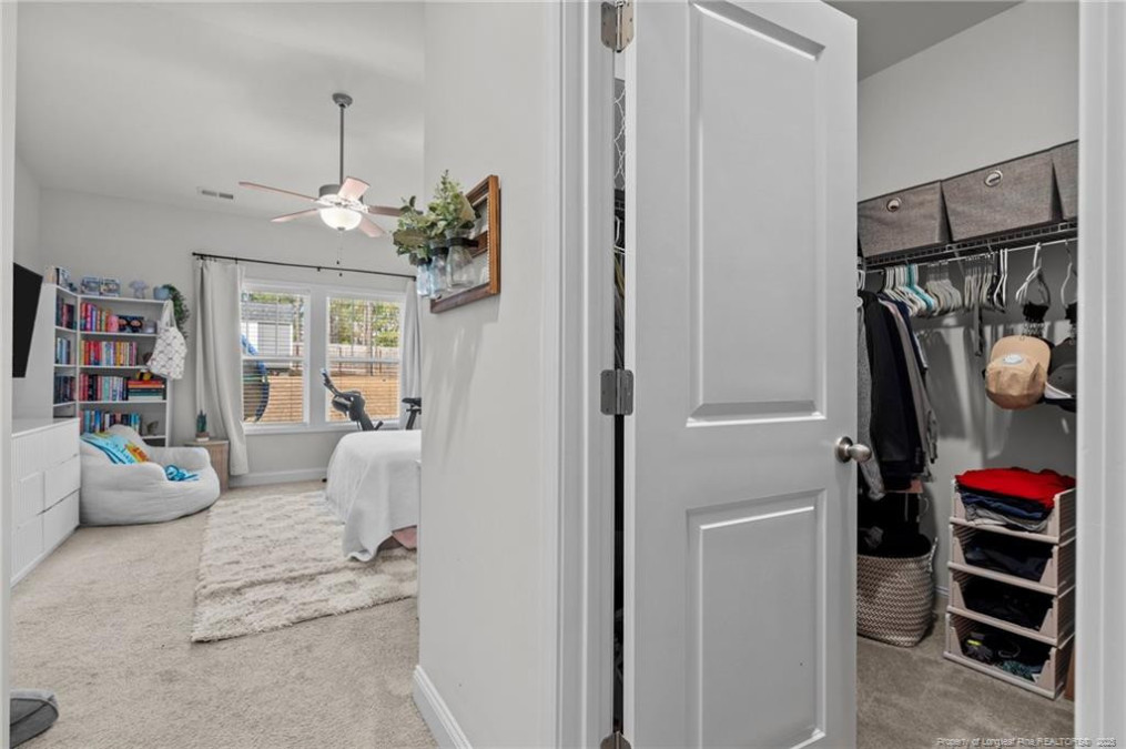 485 Gretchen Rd West End, NC 27376