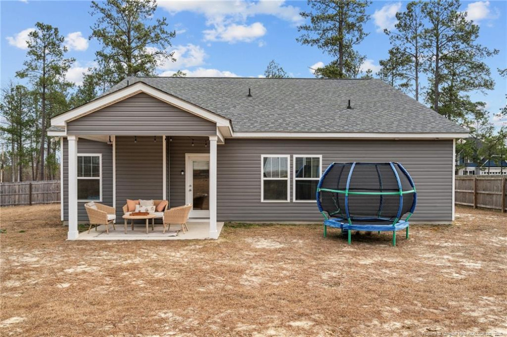 485 Gretchen Rd West End, NC 27376