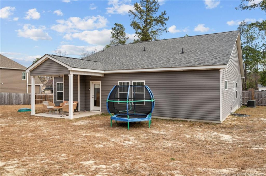 485 Gretchen Rd West End, NC 27376