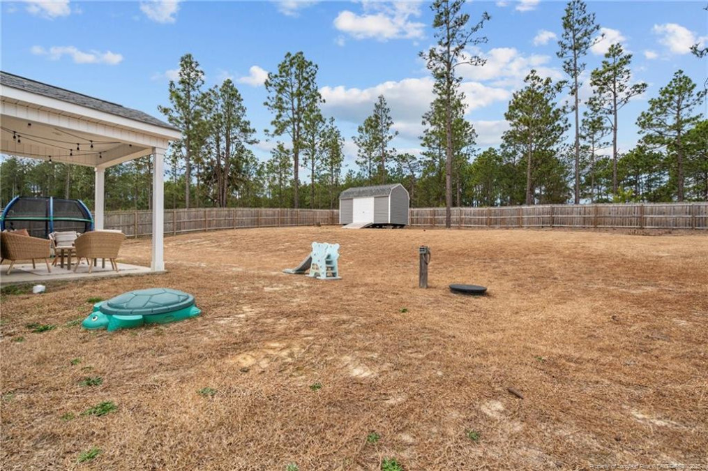 485 Gretchen Rd West End, NC 27376