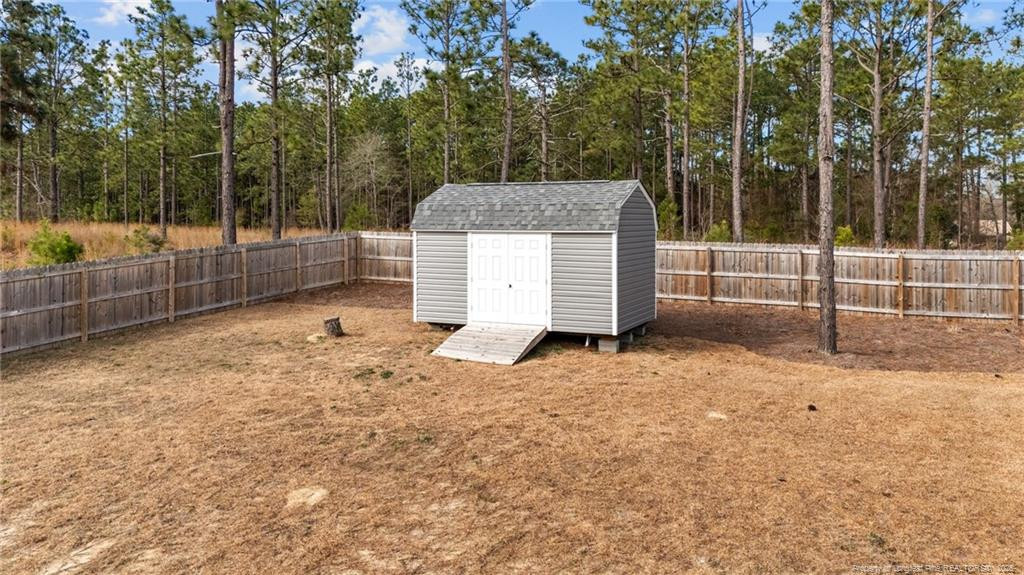 485 Gretchen Rd West End, NC 27376