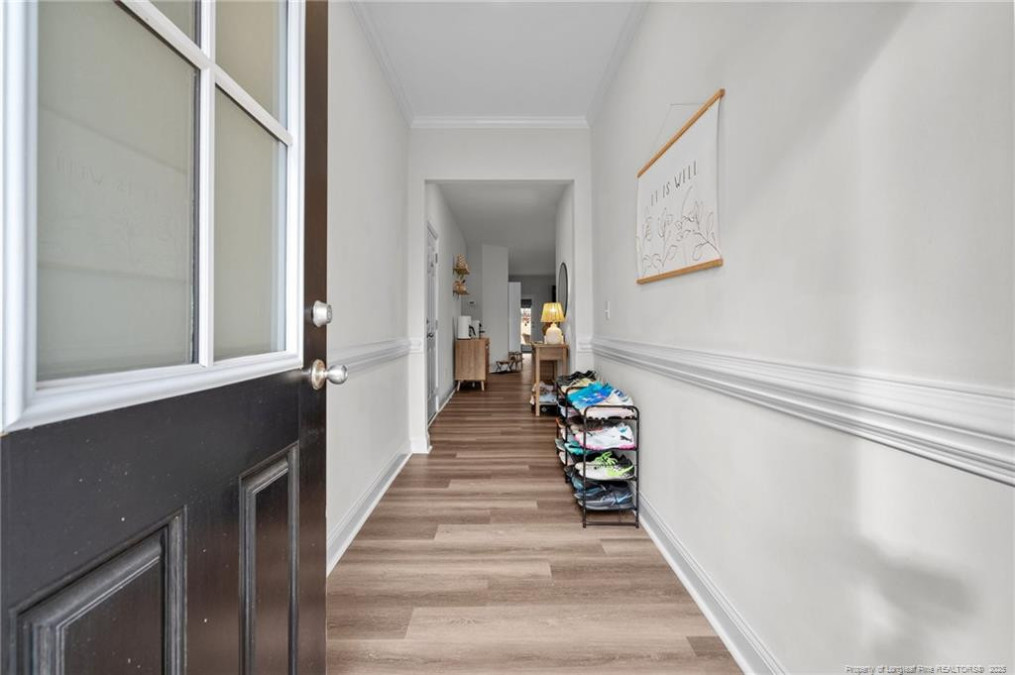 485 Gretchen Rd West End, NC 27376