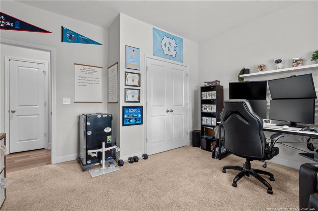 485 Gretchen Rd West End, NC 27376