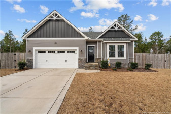 485 Gretchen Rd West End, NC 27376