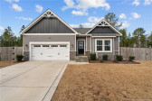 485 Gretchen Rd West End, NC 27376