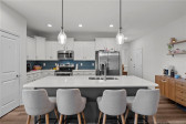 485 Gretchen Rd West End, NC 27376