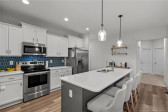485 Gretchen Rd West End, NC 27376
