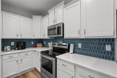485 Gretchen Rd West End, NC 27376