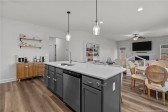 485 Gretchen Rd West End, NC 27376