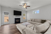 485 Gretchen Rd West End, NC 27376