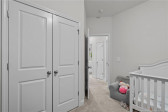485 Gretchen Rd West End, NC 27376