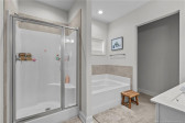 485 Gretchen Rd West End, NC 27376