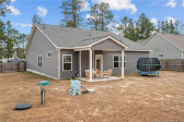 485 Gretchen Rd West End, NC 27376