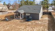 485 Gretchen Rd West End, NC 27376