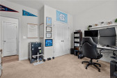 485 Gretchen Rd West End, NC 27376