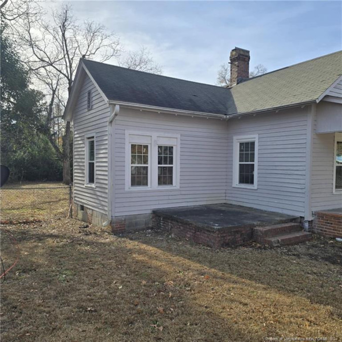 223 Vance St Laurinburg, NC 28352