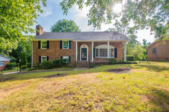 5322 Peppercorn St Durham, NC 27704