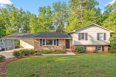 416 Rosehaven Dr Raleigh, NC 27609