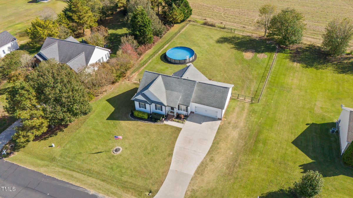 68 Curr Well Dr Benson, NC 27504