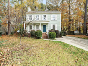 1104 Silvershire Way Knightdale, NC 27545