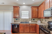 1306 Denmark Manor Dr Morrisville, NC 27560