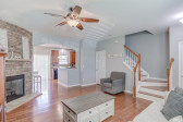 1306 Denmark Manor Dr Morrisville, NC 27560