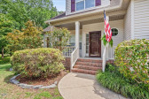 505 Holly Branch Dr Holly Springs, NC 27540