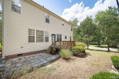 1 Stonehouse Ct Durham, NC 27713