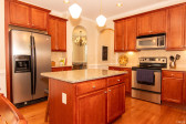 1 Stonehouse Ct Durham, NC 27713