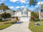 2816 Roundleaf Ct Raleigh, NC 27604