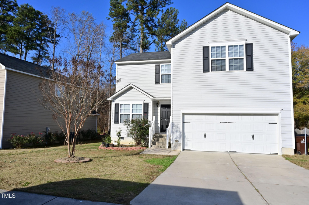 76 Blakeford Dr Wendell, NC 27591