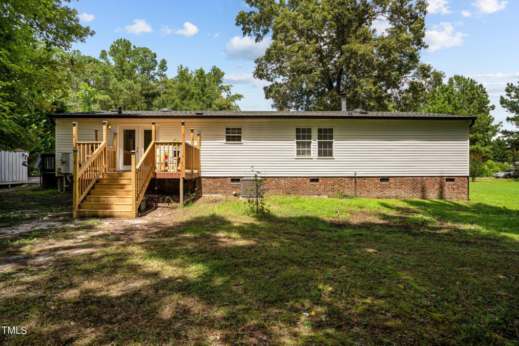 6604 Wheat Dr Wendell, NC 27591