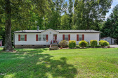 6604 Wheat Dr Wendell, NC 27591