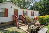 6604 Wheat Dr Wendell, NC 27591